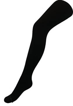 Shimasocks Damen Strumpfhose Öko Baumwolle, Farben alle:schwarz, Größe:56/58k von Shimasocks