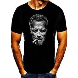 Arni Terminator Tshirt (M) von Shirtbude