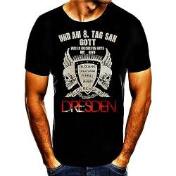 Dresden Herren T-Shirt (M) von Shirtbude