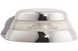 SHISEIDO BIO PERFORMANCE ADVANCED REVITALIZING CREMA 50ML von Shiseido