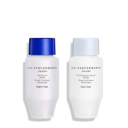 SHISEIDO Bio Performance Skin Filler Refill, 2x30 ml von Shiseido