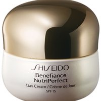 SHISEIDO NutriPerfect Day Cream SPF 15, CREME von Shiseido