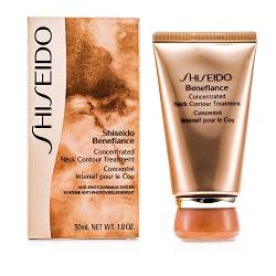 Shiseido Benefiance Concentrated Neck Contour Trea tment Dekolletécreme 50 ml von Shiseido