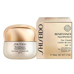 Shiseido Benefiance NutriPerfect Day Cream SPF15 50ml von Shiseido