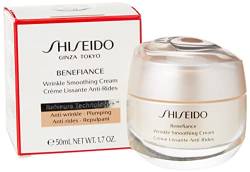 Shiseido Benefiance Wrinkle Smoothing Cream 50ml von Shiseido