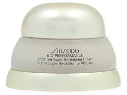 Shiseido Bio Performance Women, Advanced Super Revitalizing Cream, 1er Pack (1 x 30 ml) von Shiseido