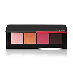 Shiseido Essentialist Eye Pallet, 08 Jizoh Street Reds, 1 x 5,2g von Shiseido