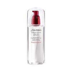 Shiseido Für Normal und Oily Skin Treatment Softener Enriched 150ml von Shiseido
