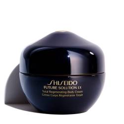 Shiseido Future Solution LX Total Regenerating Body Cream, 200 ml von Shiseido