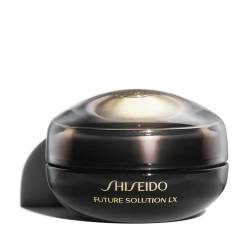 Shiseido Future Solution Lx E&L Contour Reg. Cream 17ml von Shiseido