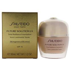 Shiseido Make-up Basis 1er Pack (1x 30 ml) von Shiseido