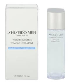 Shiseido Men Hydrating Lotion 150ml von Shiseido