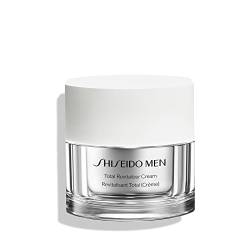 Shiseido Men Total Revitalizer Cream 50 ml von Shiseido