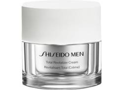 Shiseido Men Total Revitalizer Cream Tagescreme für Herren 50 ml von Shiseido