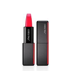 Shiseido Modern Matte Powder Lipstick, 513 Shock Wave, 1 x 4g von Shiseido
