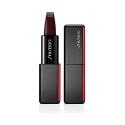 Shiseido Modern Matte Powder Lipstick, 523 Majo, 1 x 4g von Shiseido