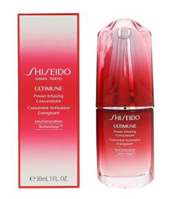 Shiseido Power Infusing Concentrate 0768614145332 30 g (1er Pack) von Shiseido