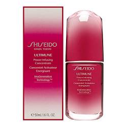 Shiseido Power Infusing Concentrate 50 Ml 0768614145349 von Shiseido