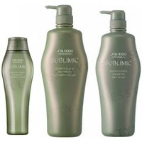 Shiseido - Professional Sublimic Fuente Forte Shampoo Dandruff Scalp 1000ml von Shiseido