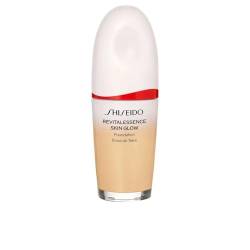 Shiseido Revitalessence Skin Glow Nr. 160 Flüssige Foundation, 30 ml von Shiseido