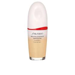 Shiseido Revitalessence Skin Glow Nr. 220 Flüssig-Make-up-Grundierung, 30 ml von Shiseido