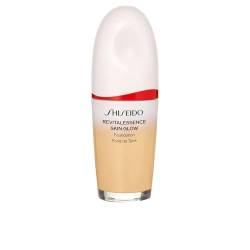Shiseido Revitalessence Skin Glow Nr. 250 Flüssige Foundation, 30 ml von Shiseido