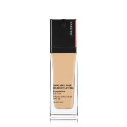 Shiseido Synchro Skin Radiant Lifting Foundation, 250 Sand, 30 ml von Shiseido
