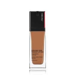 Shiseido Synchro Skin Radiant Lifting Foundation #430, 30 ml von Shiseido