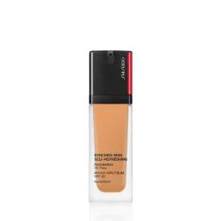 Shiseido Synchro Skin Self Refreshing Foundation 410 Sunstone, 30 ml von Shiseido