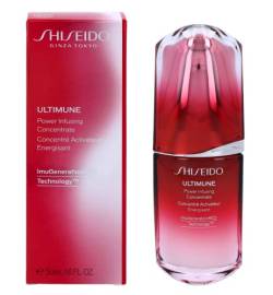 Shiseido Ultimune Power Infusing Concentrate von Shiseido