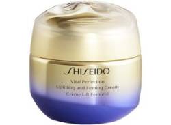 Shiseido Vital Perfection Uplifting & Firming Cream Liftingcreme für Tag und Nacht 50 ml von Shiseido