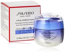Shiseido Vital Protection Overnight Firming Treatment von Shiseido