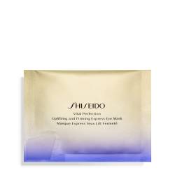 Shiseido Vital Protection Uplifting And Firming Eye Mask von Shiseido