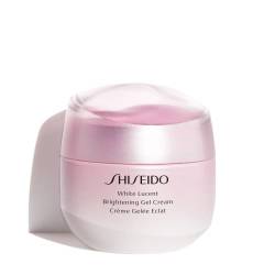Shiseido White Lucent Brightening Gel Cream 50ml von Shiseido
