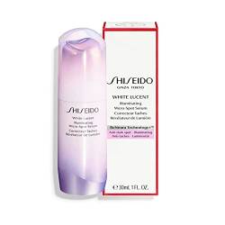 Shiseido White Lucent Illuminating Micro-Spot Serum von Shiseido