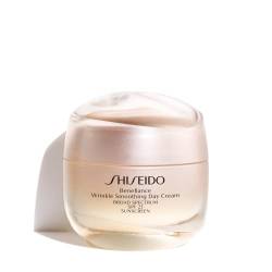 Shiseido Wrinkle Smoothing Day Cream Spf23 50 ml von Shiseido
