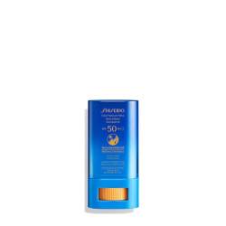 Sun Care - Clear Stick UV Protector SPF50+ von Shiseido