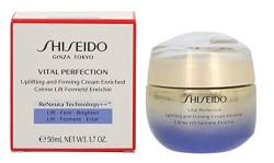 Vital Perfection Uplifting & Firming Cream Enriched 50 Ml von Shiseido