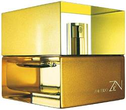 Zen Women Shiseido Eau de Parfum Spray 50 ml von Shiseido