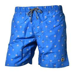 Shiwi Herren Badeshort Blau L von Shiwi