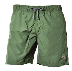 Shiwi Herren Badeshort Grün L von Shiwi