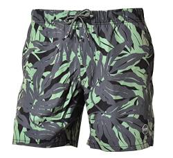 Shiwi Herren Badeshort Grün M von Shiwi