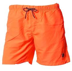 Shiwi Herren Badeshort Orange L von Shiwi