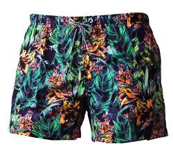 Shiwi Herren Badeshort XL von Shiwi