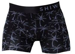 Shiwi Herrenpant Doppelpack M von Shiwi