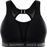 Shock Absorber Sport-BH Run Padded - 336066 - Schwarz von Shock Absorber