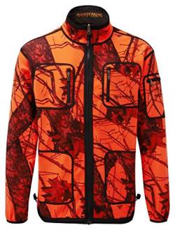 Shooterking Mossy Blaze Softshell Damen S von Shooterking