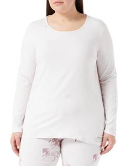 Short Stories Damen Shirt Pyjamaoberteil, ash, normal von Short Stories