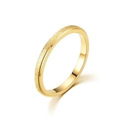 SiVaji Ring Ringe Damen Bijouterie Herren Einfache Frauen Ringe 2 Mm Breite Finger Für Mädchen 10 000212Mm von SiVaji