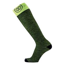 Sidas Ski UltraFit Socks LV von Sidas